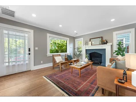 1836 SE Mulberry Avenue Portland OR 97214