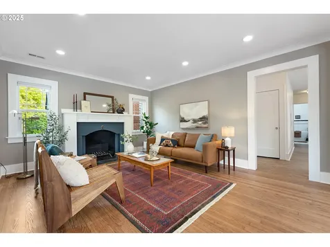 1836 SE Mulberry Avenue Portland OR 97214