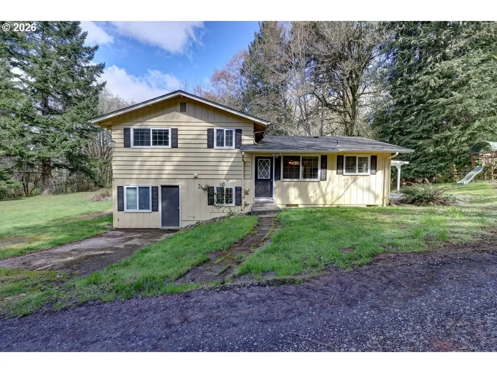 90835 Mclean Hill Road Clatskanie OR 97016