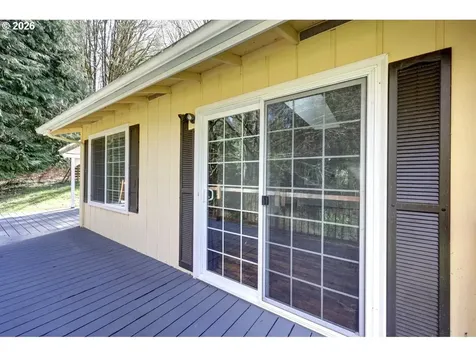 90835 Mclean Hill Road Clatskanie OR 97016