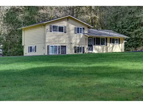 90835 Mclean Hill Road Clatskanie OR 97016