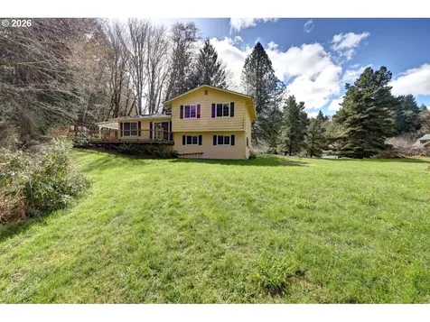 90835 Mclean Hill Road Clatskanie OR 97016