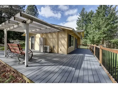 90835 Mclean Hill Road Clatskanie OR 97016
