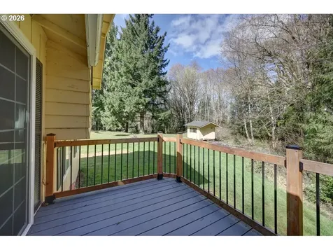 90835 Mclean Hill Road Clatskanie OR 97016