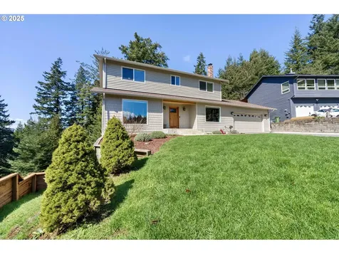 2402 Stephanie Lane North Bend OR 97459