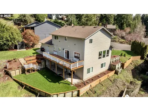 2402 Stephanie Lane North Bend OR 97459
