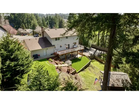 2402 Stephanie Lane North Bend OR 97459