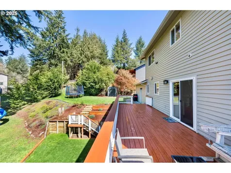 2402 Stephanie Lane North Bend OR 97459