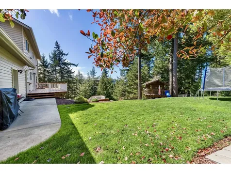 2402 Stephanie Lane North Bend OR 97459