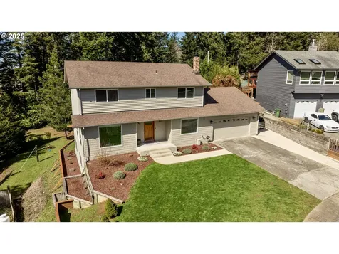 2402 Stephanie Lane North Bend OR 97459