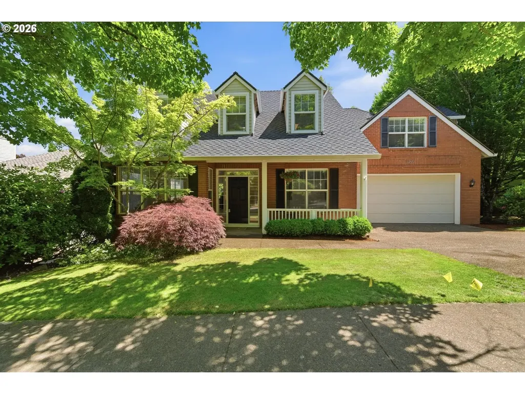 3523 Chelan Drive West Linn OR 97068