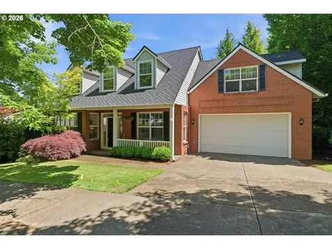 3523 Chelan Drive West Linn OR 97068