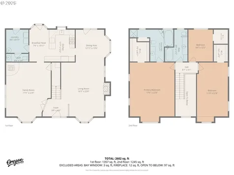 32663 SE Proctor Street Gresham OR 97080