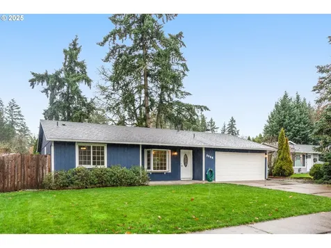 3958 NE Laura Street Hillsboro OR 97124