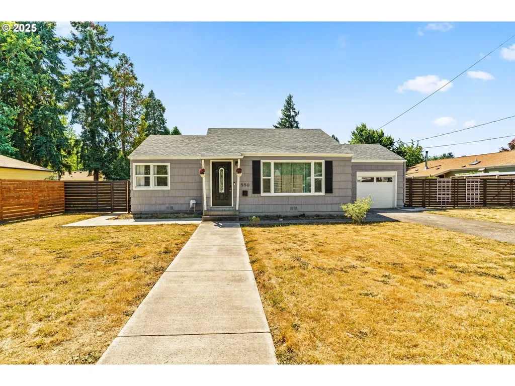 550 Louis Street Eugene OR 97402