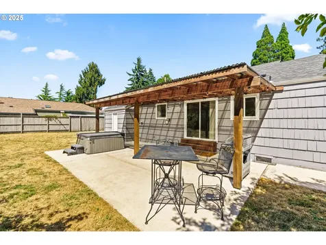 550 Louis Street Eugene OR 97402