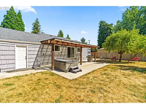 550 Louis Street Eugene OR 97402
