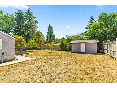 550 Louis Street Eugene OR 97402