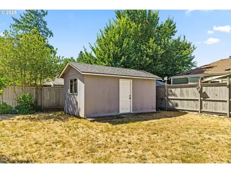 550 Louis Street Eugene OR 97402