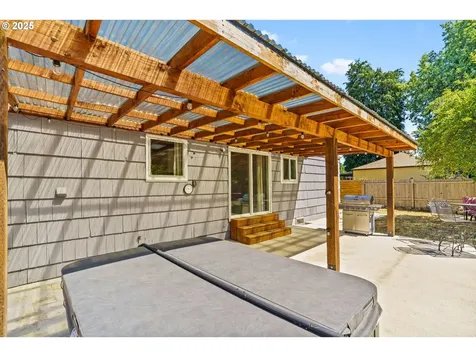 550 Louis Street Eugene OR 97402