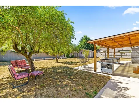 550 Louis Street Eugene OR 97402