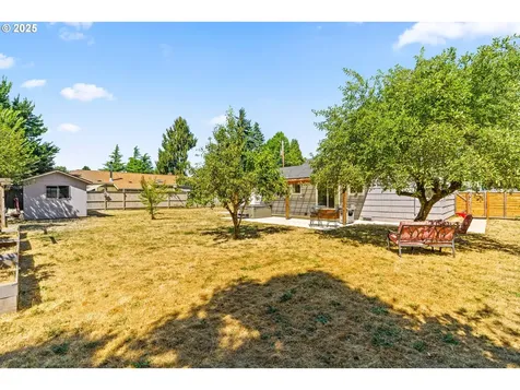 550 Louis Street Eugene OR 97402