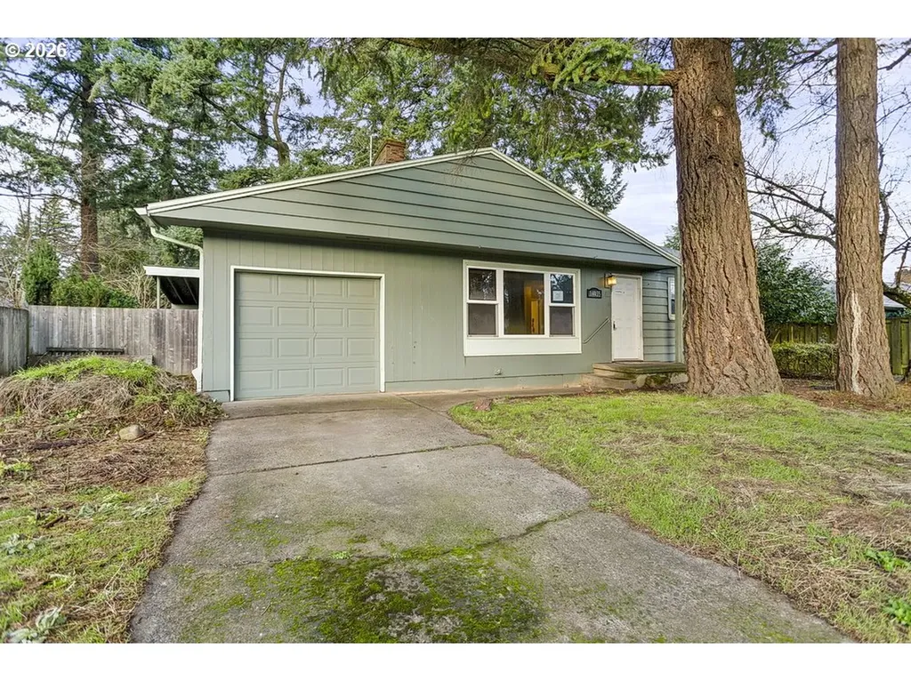 14035 SE Harrison Street Portland OR 97233