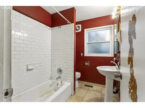 14035 SE Harrison Street Portland OR 97233