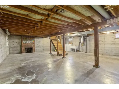 14035 SE Harrison Street Portland OR 97233