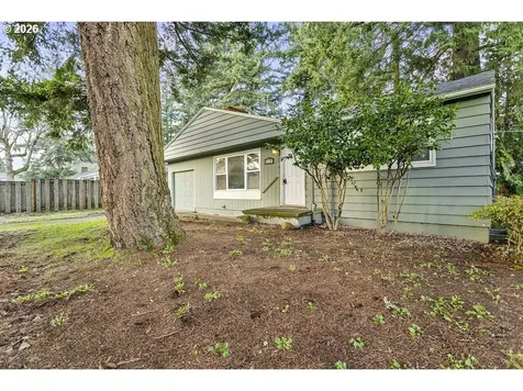 14035 SE Harrison Street Portland OR 97233