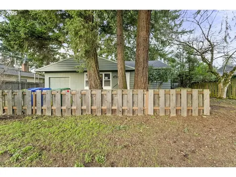 14035 SE Harrison Street Portland OR 97233