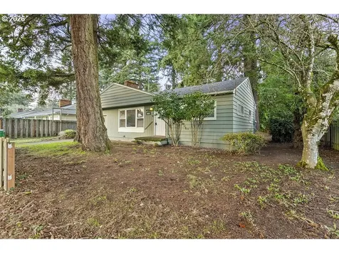 14035 SE Harrison Street Portland OR 97233