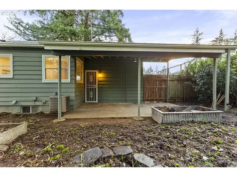 14035 SE Harrison Street Portland OR 97233