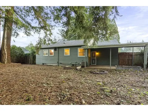 14035 SE Harrison Street Portland OR 97233