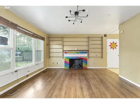 14035 SE Harrison Street Portland OR 97233