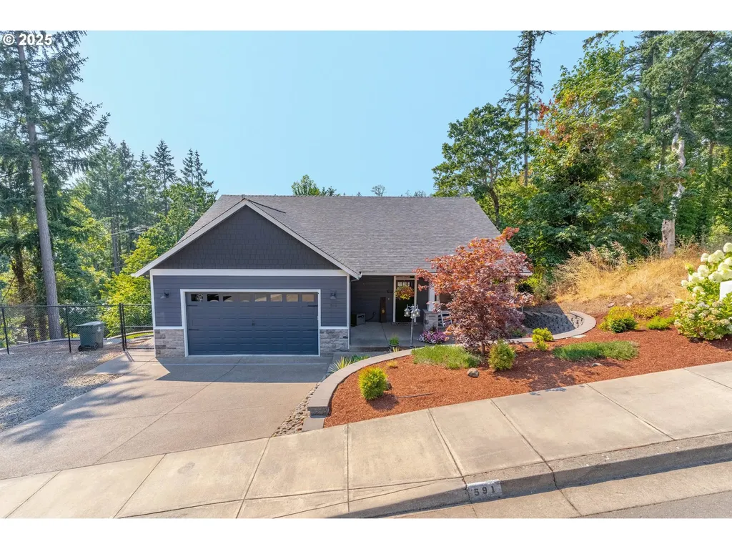 591 Timber View Street NW Salem OR 97304