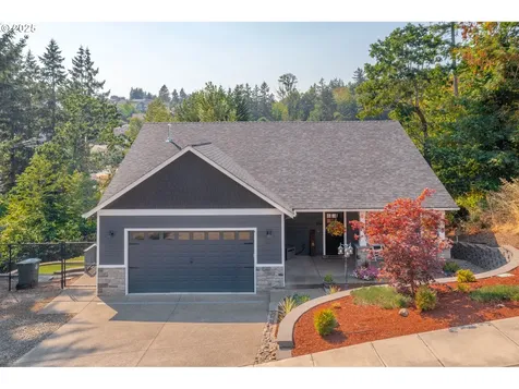 591 Timber View Street NW Salem OR 97304