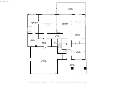 591 Timber View Street NW Salem OR 97304