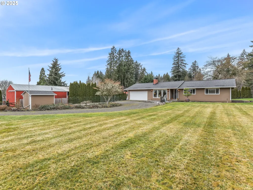 16555 SW 137th Avenue Portland OR 97224