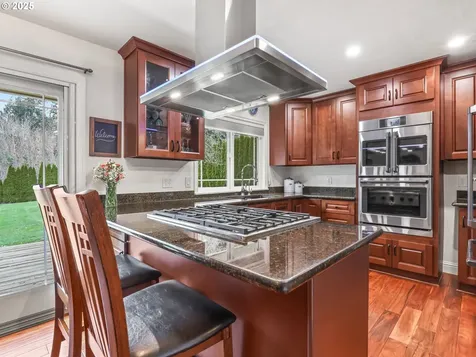 16555 SW 137th Avenue Portland OR 97224