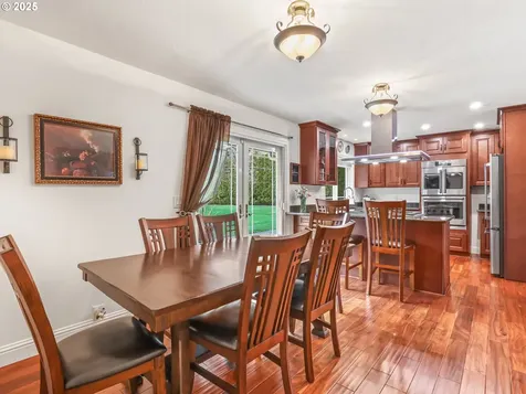 16555 SW 137th Avenue Portland OR 97224