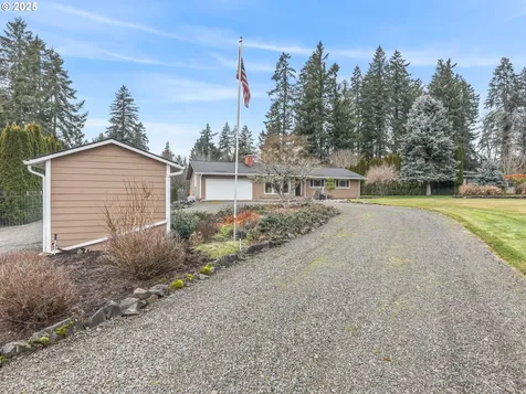 16555 SW 137th Avenue Portland OR 97224
