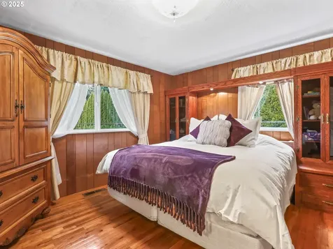 16555 SW 137th Avenue Portland OR 97224