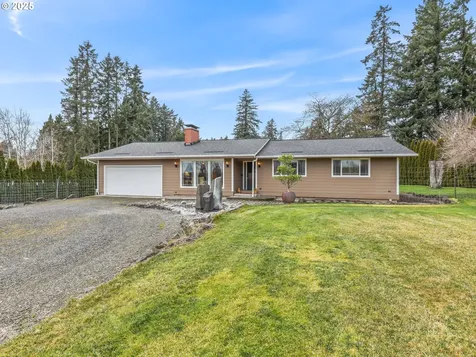 16555 SW 137th Avenue Portland OR 97224