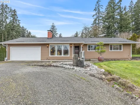 16555 SW 137th Avenue Portland OR 97224