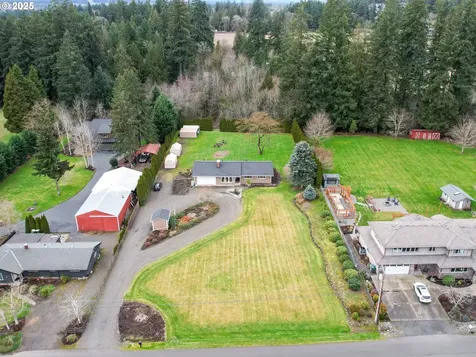 16555 SW 137th Avenue Portland OR 97224