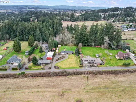 16555 SW 137th Avenue Portland OR 97224