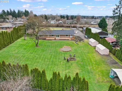 16555 SW 137th Avenue Portland OR 97224