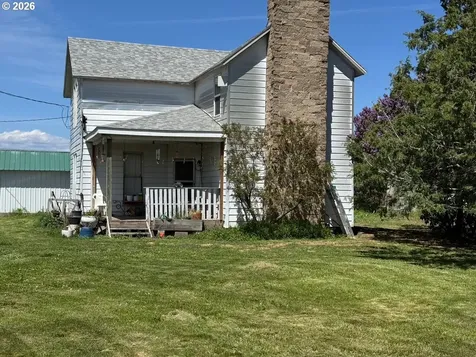 63563 Booth Lane La Grande OR 97850