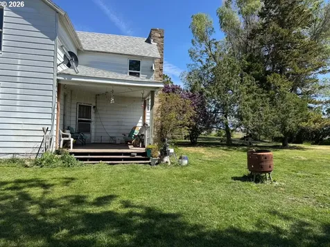 63563 Booth Lane La Grande OR 97850